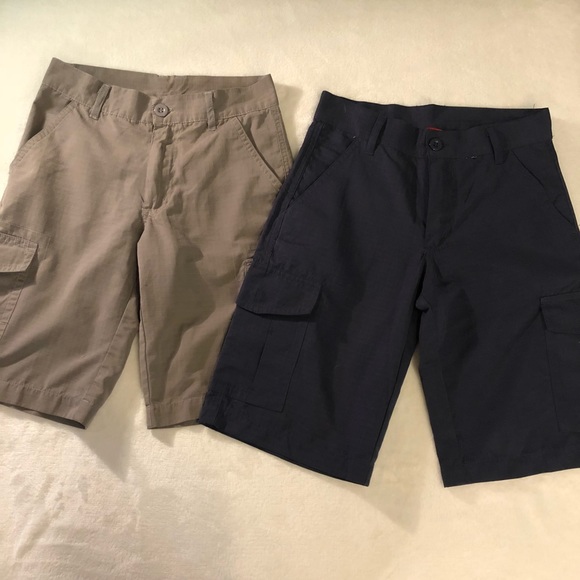 Other - <Montage> Cargo Shorts Bundle (2 Pairs)